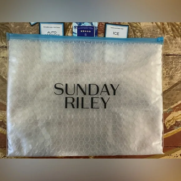 🦋Sunday Riley Bundle - Picture 7 of 9